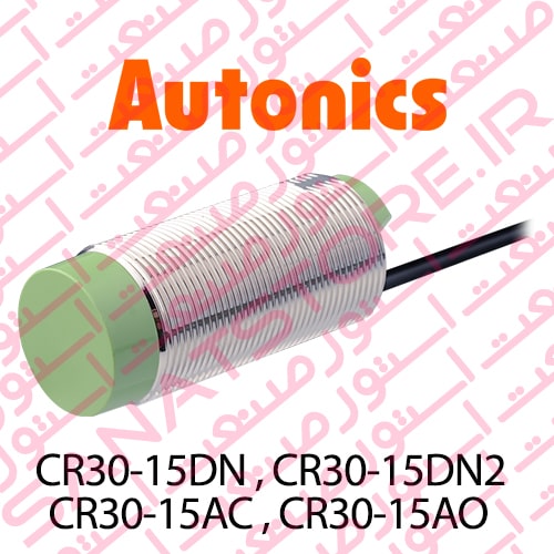 CR30-15AC , CR30-15AO , CR30-15DN , CR30-15DN2