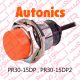 PR30-15DP , PR30-15DP2