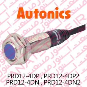 PRD12-4DP , PRD12-4DP2 , PRD12-4DN , PRD12-4DN2