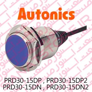 PRD30-15DP , PRD30-15DP2 , PRD30-15DN , PRD30-15DN2