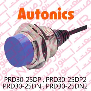 PRD30-25DP , PRD30-25DP2 , PRD30-25DN , PRD30-25DN2
