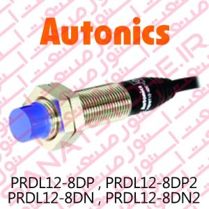 PRDL12-8DP , PRDL12-8DP2 , PRDL12-8DN , PRDL12-8DN2