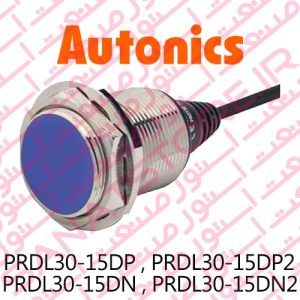 PRDL30-15DP , PRDL30-15DP2 , PRDL30-15DN , PRDL30-15DN2