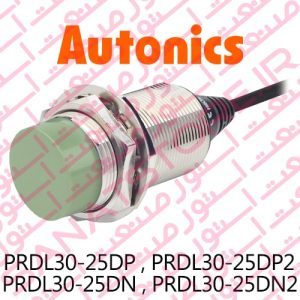 PRDL30-25DP , PRDL30-25DP2 , PRDL30-25DN , PRDL30-25DN2