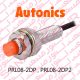 PRL08-2DP , PRL08-2DP2