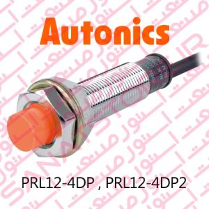 PRL12-4DP , PRL12-4DP2