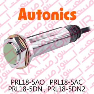 PRL18-5AO , PRL18-5AC , PRL18-5DN , PRL18-5DN2 ,