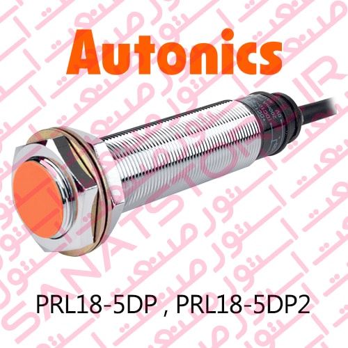 PRL18-5DP , PRL18-5DP2