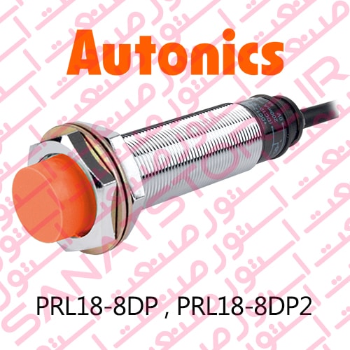 PRL18-8DP , PRL18-8DP2