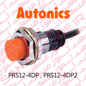 PRS12-4DP , PRS12-4DP2