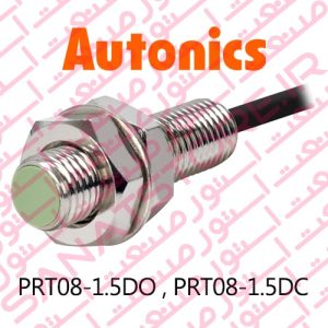 PRT08-1.5DO , PRT08-1.5DC