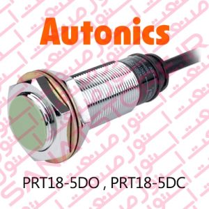 PRT18-5DO , PRT18-5DC