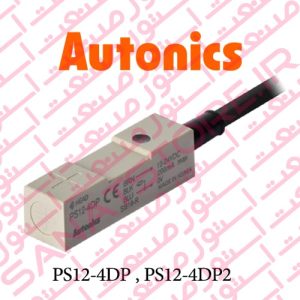 PS12-4DP , PS12-4DP2