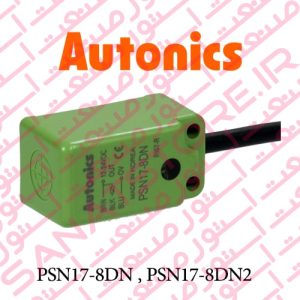 PSN17-8DN , PSN17-8DN2