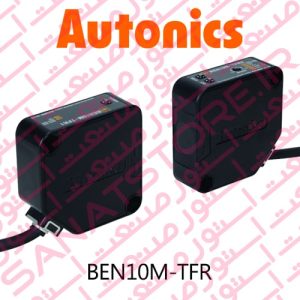 BEN10M-TFR
