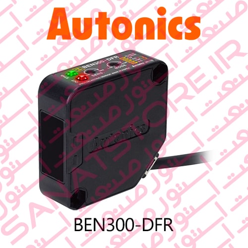 BEN300-DFR