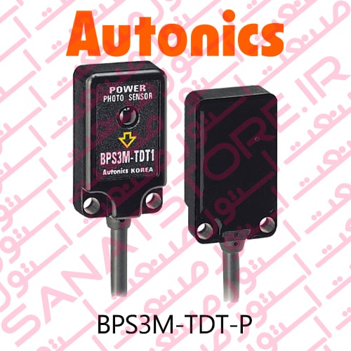 BPS3M-TDT-P