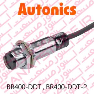BR400-DDT , BR400-DDT-P