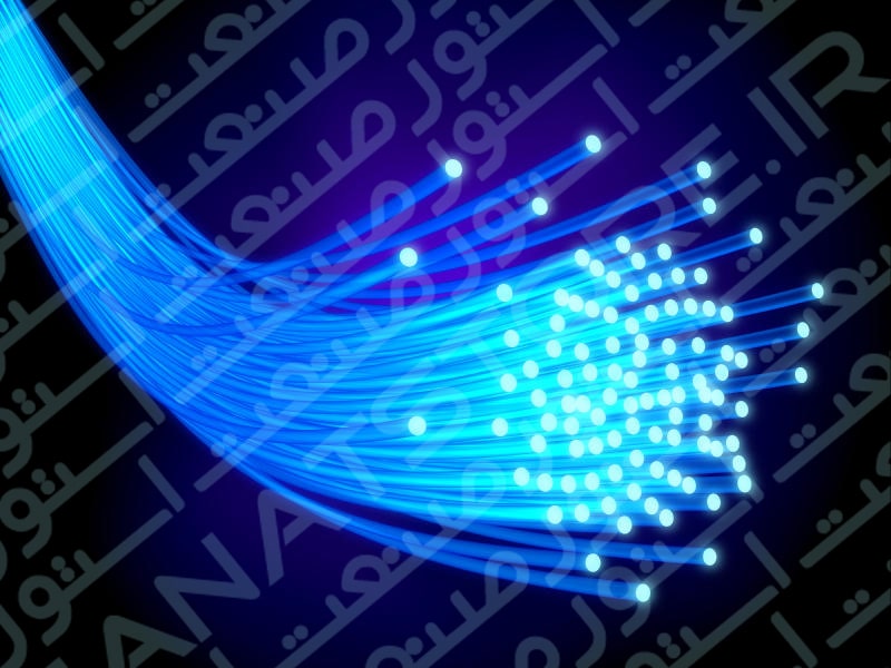 سنسور فیبر نوری Fiber Optic Sensor چیست