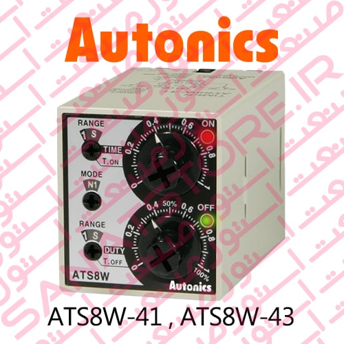 ATS8W-41 , ATS8W-43