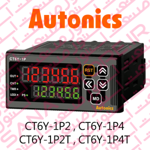 CT6Y-1P2 , CT6Y-1P4 , CT6Y-1P2T , CT6Y-1P4T