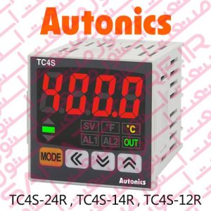 TC4S-24R , TC4S-14R , TC4S-12R