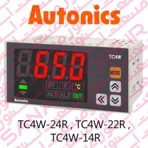 TC4W-24R , TC4W-22R , TC4W-14R