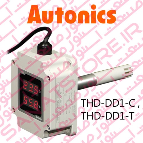 THD-DD1-C , THD-DD1-T