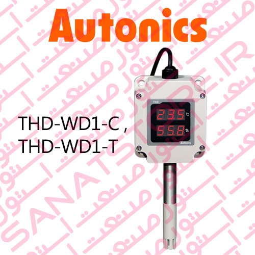 THD-WD1-C , THD-WD1-T
