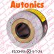 Autonics Rotary Encoder E100H35 Series