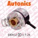Autonics Rotary Encoder E40H12 Series