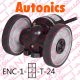 ENC-1-1-T-24 , ENC-1-2-T-24 , ENC-1-3-T-24
