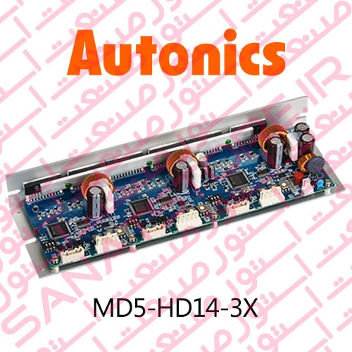 MD5-HD14-3X