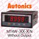 Autonics Panel Meter MT4W Series Only Display Without Output