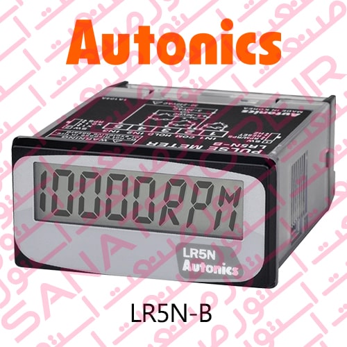 Autonics LR5N-B