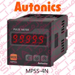 Autonics MP5S-4N