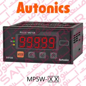 Autonics MP5W