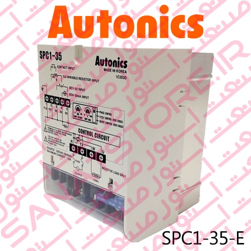 SPC1-35-E Autonics