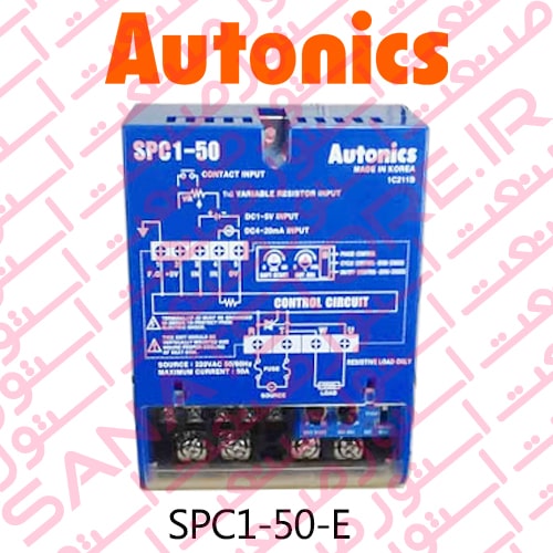 SPC1-50-E Autonics