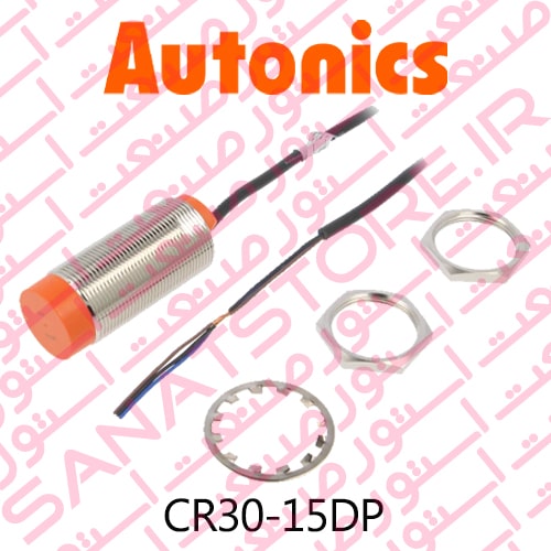 Autonics CR30-15DP