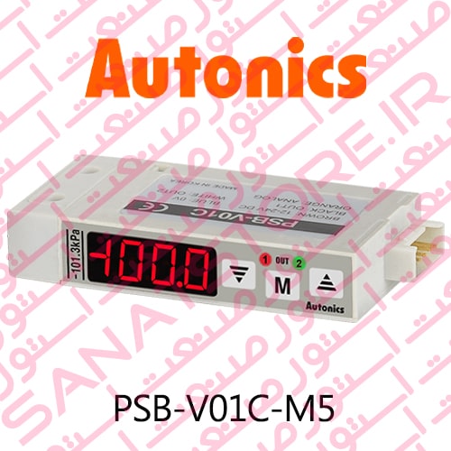 PSB-V01C-M5