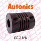 Autonics Coupling EC-2
