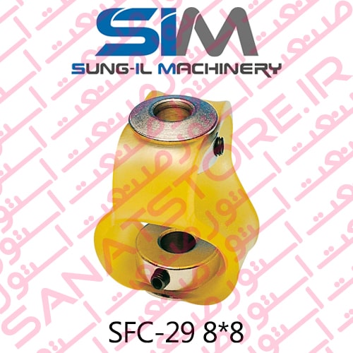Sung-il SFC-29 8-8