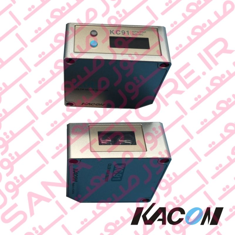 KACON Color Mark Sensor KC91