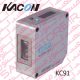 سنسور تشخیص رنگ کاکن KACON مدل KC91