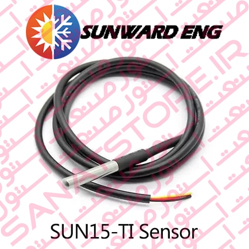 SUN15-TI Sensor