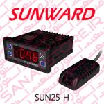 SUNWARD SUN25-H