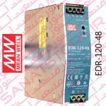 Mean Well EDR-120-48