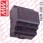 Mean Well HDR-100-12