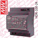 Mean Well HDR-100-24